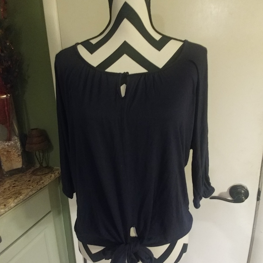 Ella Moss top